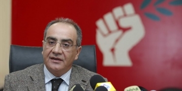 «اللقاء الشبابي اللبناني ـ الفلسطيني» يزور سعيد